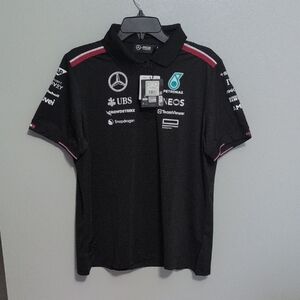 Women's Mercedes AMG Petronas Formula One XXL